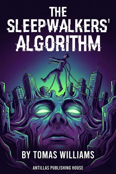 Produktbild: The Sleepwalkers' Algorithm