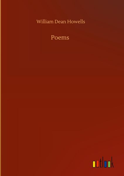 Produktbild: Poems