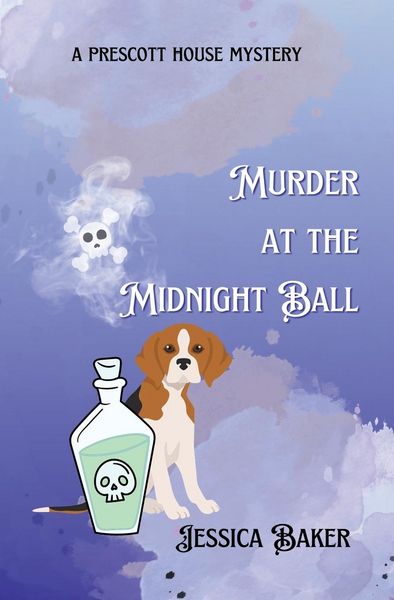 Produktbild: Murder at the Midnight Ball