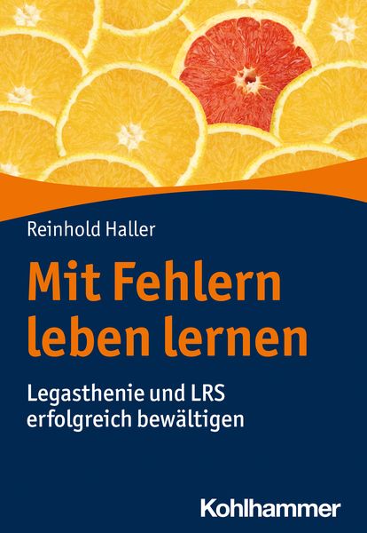 Mit Fehlern leben lernen