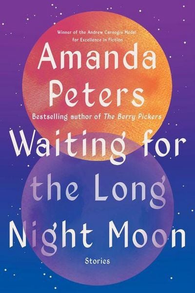 Produktbild: Waiting for the Long Night Moon