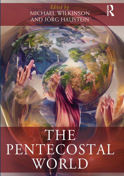 Produktbild: The Pentecostal World