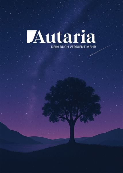 Produktbild: Autaria-Notizbuch
