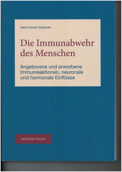 Produktbild: Die Immunabwehr des Menschen