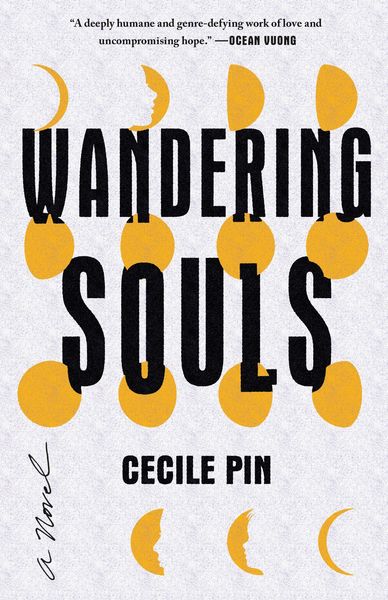 Produktbild: Wandering Souls