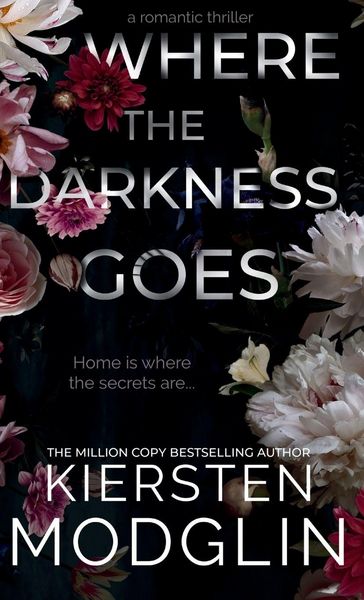 Produktbild: Where the Darkness Goes