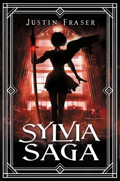 Produktbild: Sylvia Saga