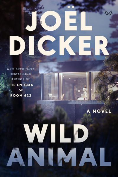 Produktbild: Wild Animal