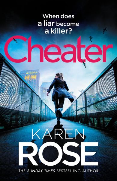 Produktbild: Cheater