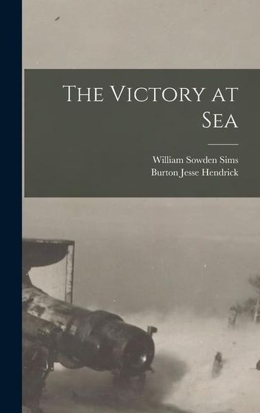 Produktbild: The Victory at Sea