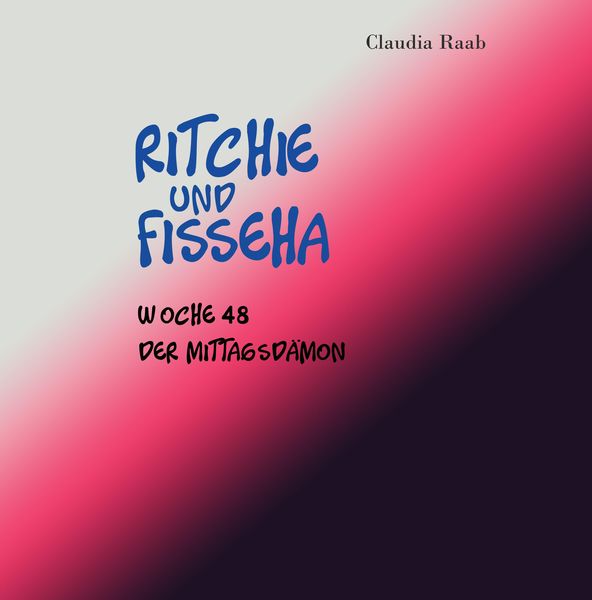 Produktbild: Ritchie und Fisseha