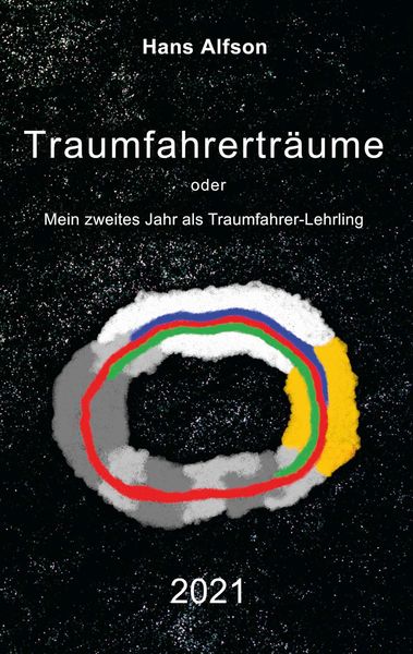Produktbild: Traumfahrertr&auml;ume 2021