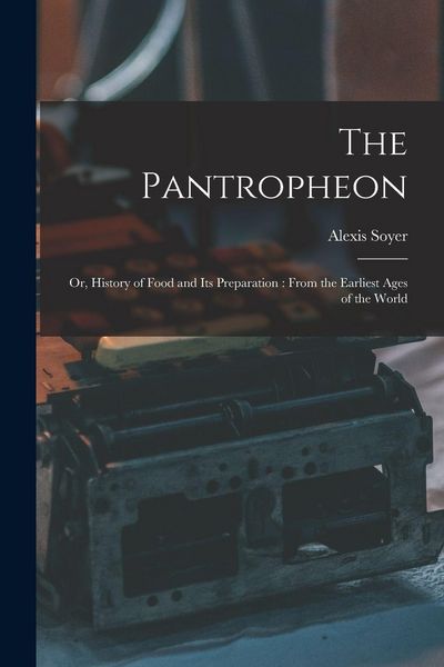 Produktbild: The Pantropheon