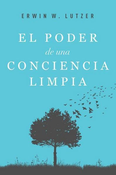 Produktbild: El Poder de Una Conciencia Limpia
