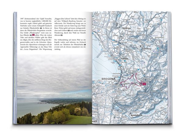Produktbild: KOMPASS Dein Augenblick &Ouml;sterreich