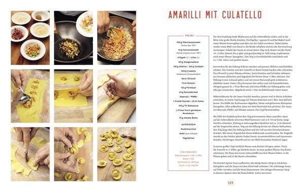 Produktbild: Italia al gusto
