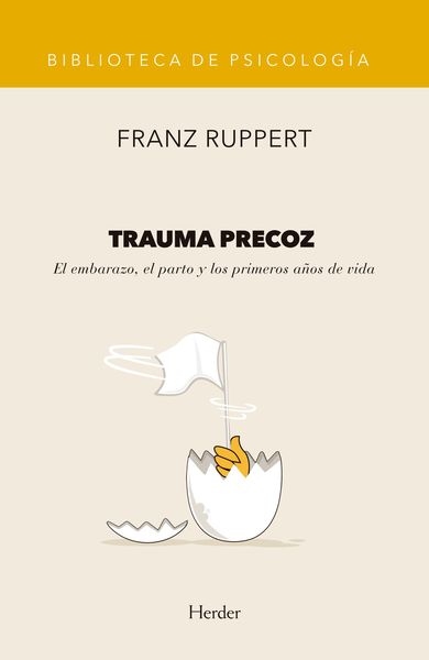 Produktbild: Trauma precoz