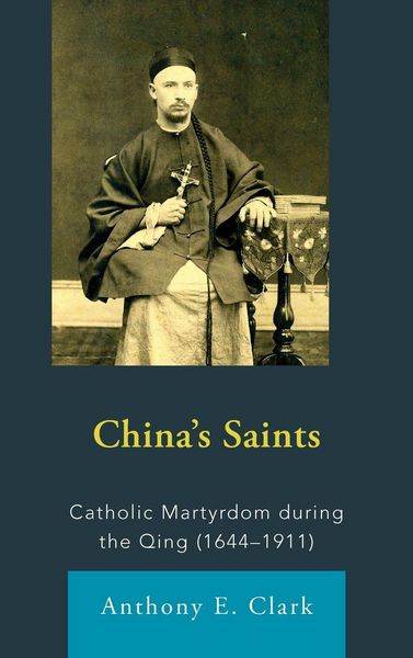 Produktbild: China's Saints