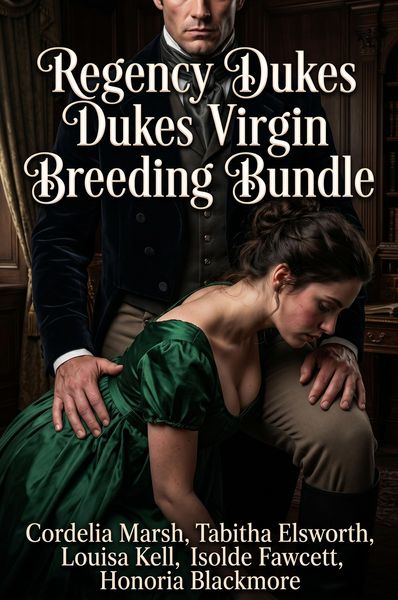 Produktbild: Regency Dukes Virgin Breeding Bundle