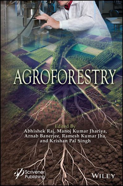 Produktbild: Agroforestry