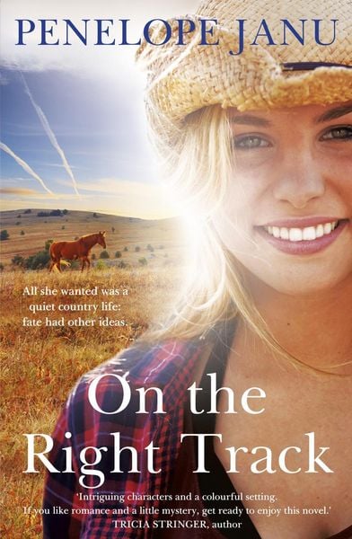 Produktbild: On The Right Track