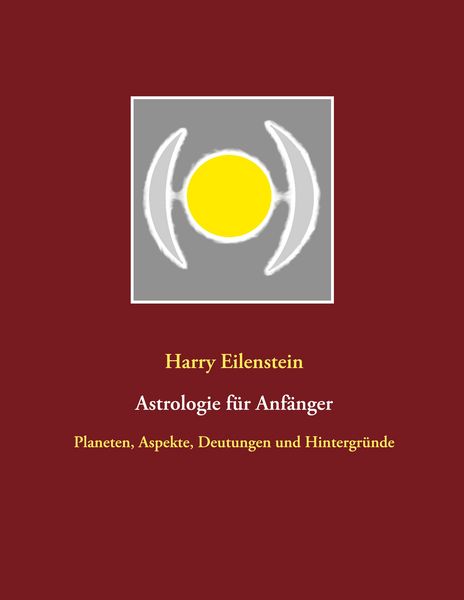 Produktbild: Astrologie f&uuml;r Anf&auml;nger
