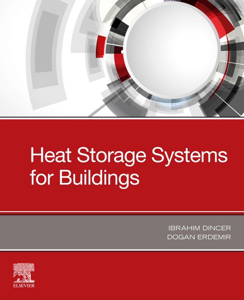 Produktbild: Heat Storage Systems for Buildings