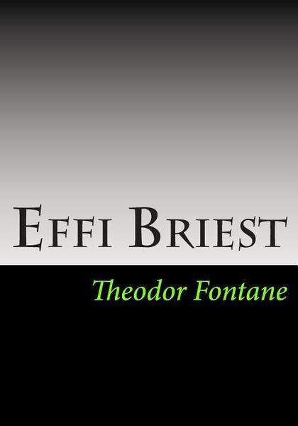 Produktbild: Effi Briest