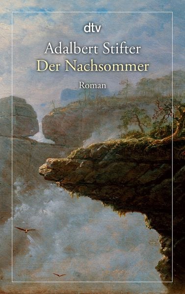 Produktbild: Der Nachsommer