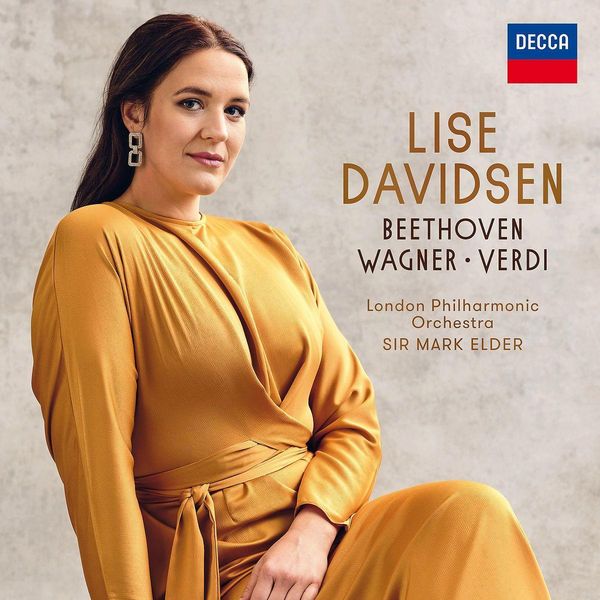 Produktbild: Beethoven - Wagner - Verdi