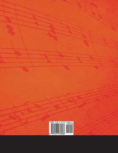 Produktbild: Moods Op.73 - For Solo Piano