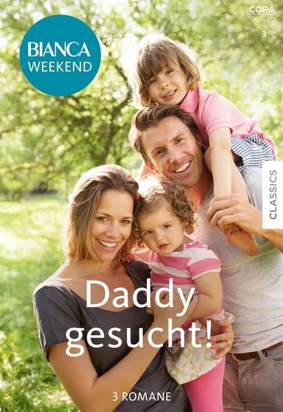 Produktbild: Bianca Weekend Band 43