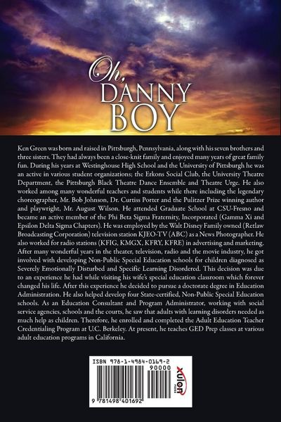 Produktbild: Oh, Danny Boy