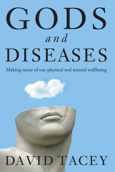 Produktbild: Gods and Diseases