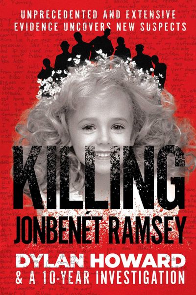 Produktbild: Killing JonBenet Ramsey