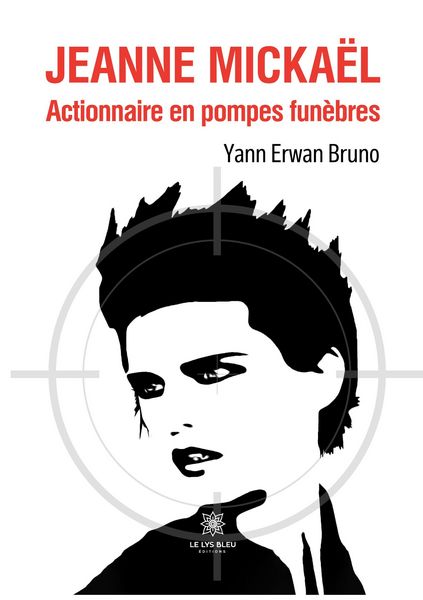 Produktbild: Yann Erwan Bruno: Jeanne Micka&euml;l