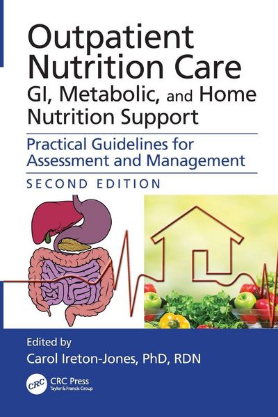 Produktbild: Outpatient Nutrition Care