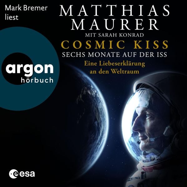 Produktbild: Cosmic Kiss