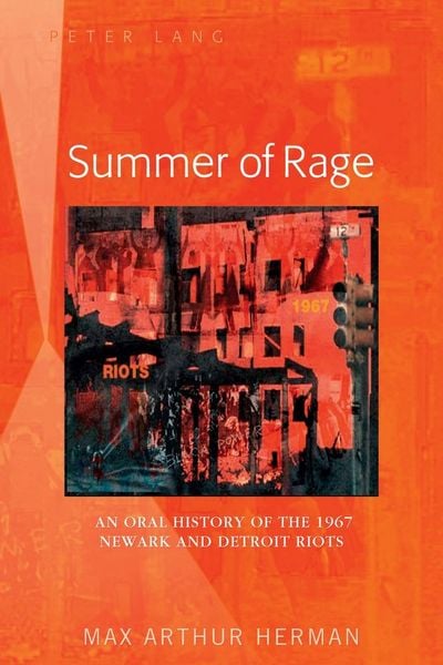 Produktbild: Summer of Rage