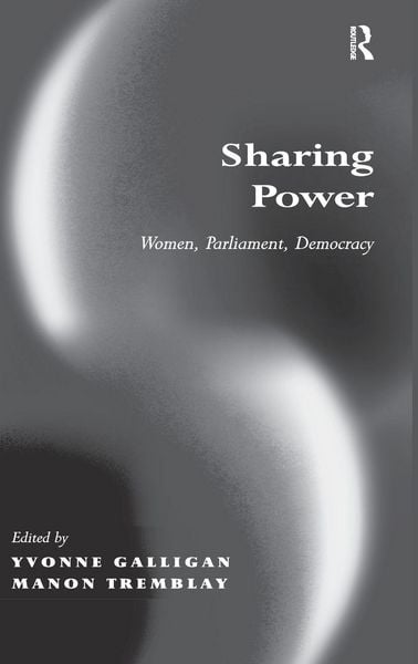 Produktbild: Sharing Power