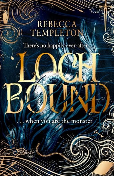 Produktbild: Lochbound