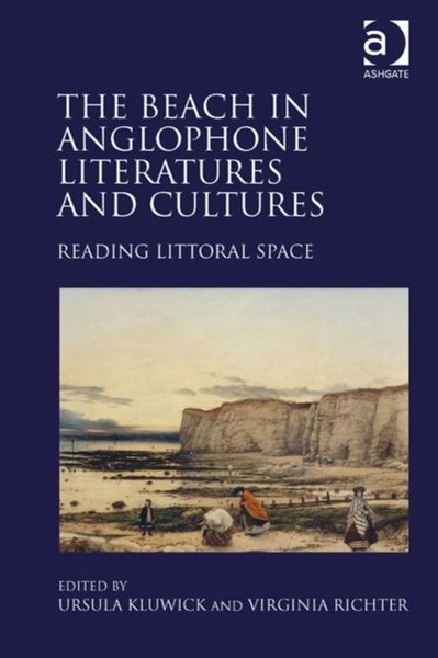 Produktbild: The Beach in Anglophone Literatures and Cultures
