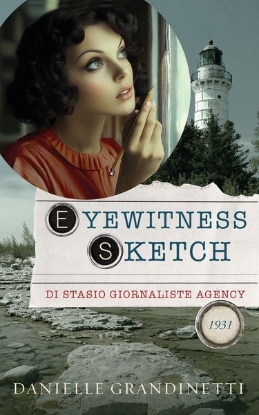 Produktbild: Eyewitness Sketch