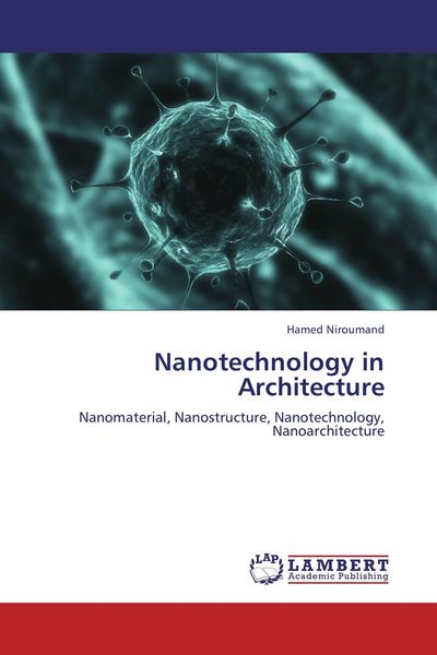 Produktbild: Nanotechnology in Architecture