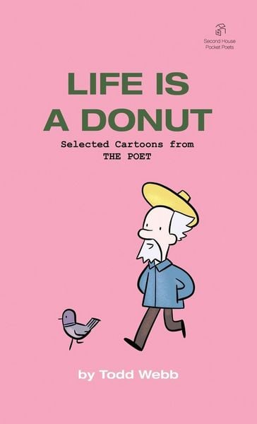 Produktbild: Life Is A Donut