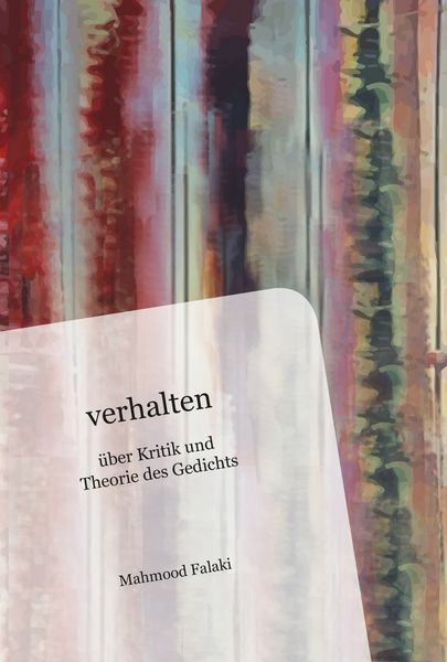 Produktbild: Verhalten