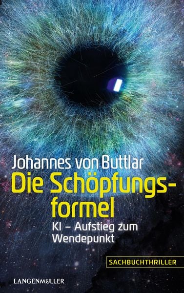 Produktbild: Die Sch&ouml;pfungsformel