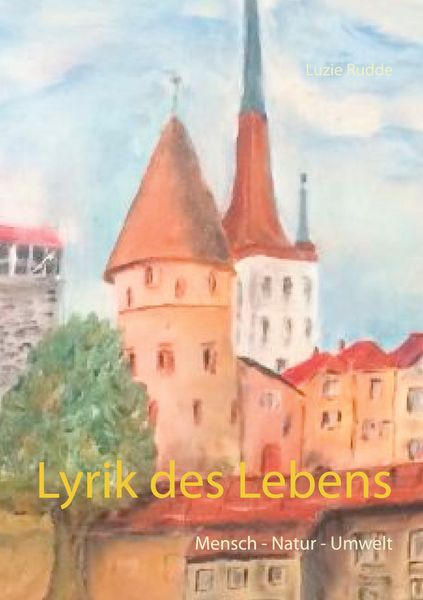Produktbild: Lyrik des Lebens