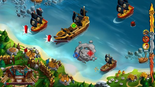 Produktbild: 60 in 1 Game Collection