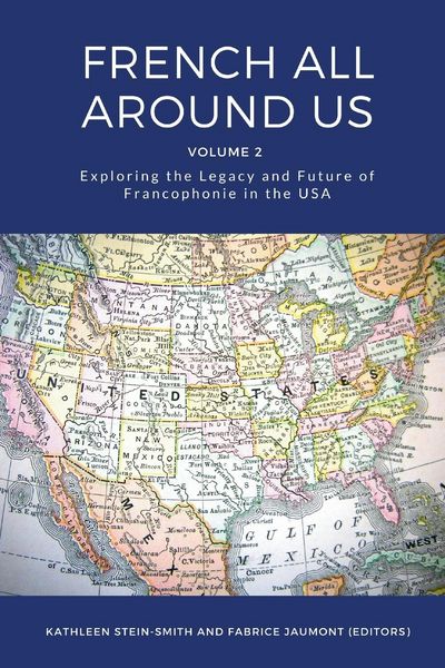 Produktbild: French All Around Us